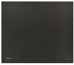 Hotpoint KIA 641 B B (CF) » recenzja