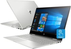 Hp Envy 15 X360 I5-8265U/16Gb/512/Win10 Mx150 (15Cn1002Nw5Ra09Ea) recenzja