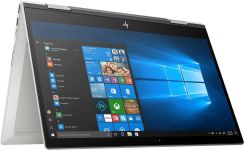 Hp Envy 15 X360 I7/16Gb/256Gb+1Tb/Win10 (4pt07eara2n) recenzja