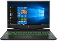 Hp Gaming Pavilion 15 15,6″/i5/8GB/512GB/Win10 (6WR52EA) recenzja