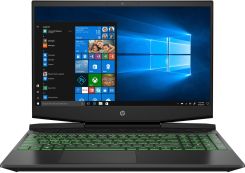 Hp Gaming Pavilion 17 17,3″/i5/8GB/256GB/Win10 (7ED17EA) recenzja