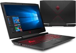 Hp Omen (2BR99EA) recenzja