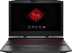 Hp Omen X 17 I7/32Gb/256Gb/Win10 (2vz97eara2n) » recenzja