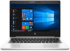 Hp Probook 430 G6 13.3″/i7/8Gb/256Gb/Win10 (5Pp58Ea) recenzja