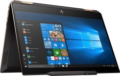 Hp Spectre X360 13″/I5/8Gb/256Gb/Win10 (4Xg90Earabu) » recenzja