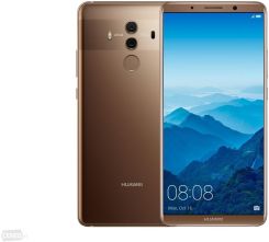 Huawei Mate 10 Pro Dual Sim 6/128GB Brązowy » recenzja