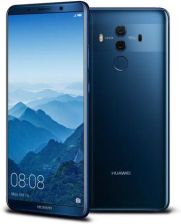 Huawei Mate 10 Pro Dual Sim 6/128GB Niebieski » recenzja