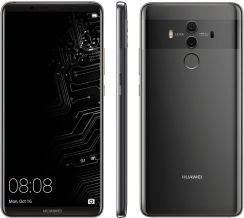 Huawei Mate 10 Pro Dual Sim 6/128GB Szary recenzja