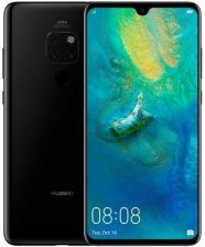 Huawei Mate 20 4/128GB Czarny recenzja