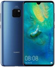 Huawei Mate 20 4/128GB Niebieski recenzja