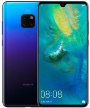 Huawei Mate 20 4/128GB Twilight recenzja