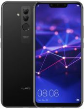 Huawei Mate 20 Lite 4/64GB Czarny recenzja