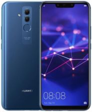 Huawei Mate 20 Lite 4/64GB Niebieski recenzja