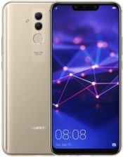 Huawei Mate 20 Lite 4/64GB Złoty recenzja