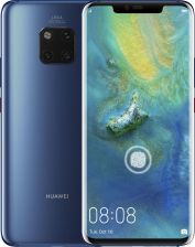 Huawei Mate 20 Pro 128GB Niebieski recenzja