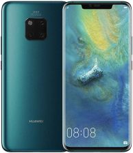 Huawei Mate 20 Pro 128GB Zielony » recenzja