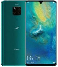 Huawei Mate 20X 8/256GB Zielony recenzja
