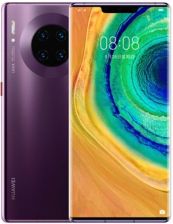 Huawei Mate 30 Pro 8/128GB Fioletowy » recenzja