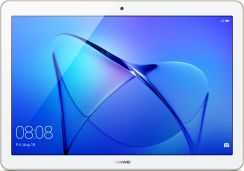 Huawei MediaPad T3 10” 16GB LTE Złoty (53010AGA) recenzja