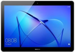 Huawei MediaPad T5 10 LTE 2GB/16GB czarny (AGASSI2L09BBLACK) recenzja