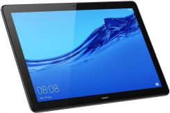 Huawei MediaPad T5 10 Wi-Fi 2GB/16GB czarny (AGASSI2W09ABLACK) recenzja