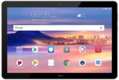 Huawei MediaPad T5 LTE 10.1 32GB black (53010DJB) recenzja