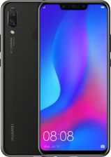 Huawei Nova 3 4/128GB Dual SIM Czarny recenzja