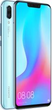 Huawei Nova 3 4/128GB Dual Sim Niebieski » recenzja