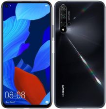 Huawei Nova 5T 6/128GB Czarny recenzja