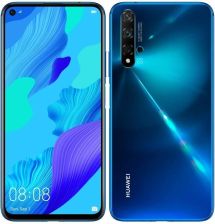 Huawei Nova 5T 6/128GB Niebieski recenzja