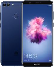 Huawei P Smart Dual SIM Niebieski recenzja