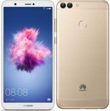 Huawei P Smart Dual SIM Złoty recenzja