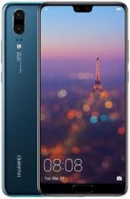 Huawei P20 128GB Niebieski recenzja