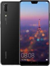 Huawei P20 64GB Czarny recenzja