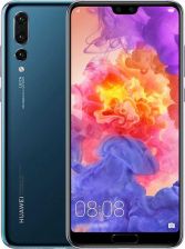 Huawei P20 64GB Niebieski recenzja