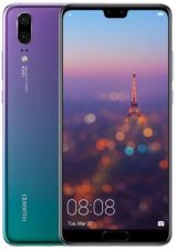 Huawei P20 64GB Twilight recenzja