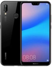 Huawei P20 Lite Czarny recenzja