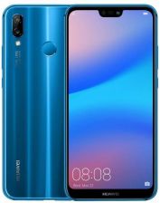 Huawei P20 Lite Niebieski recenzja