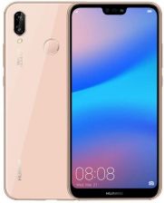 Huawei P20 Lite Różowy » recenzja