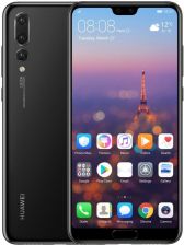 Huawei P20 Pro 128GB Czarny recenzja