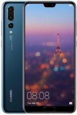 Huawei P20 Pro 128GB Niebieski recenzja