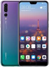 Huawei P20 Pro 128GB Twilight recenzja