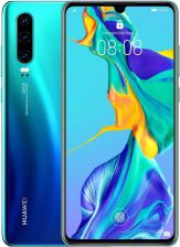 Huawei P30 6/128GB Aurora recenzja