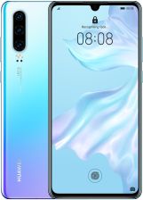 Huawei P30 6/128GB Opal recenzja