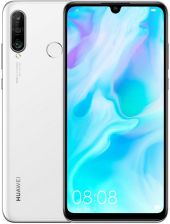 Huawei P30 Lite Biały recenzja