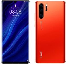 Huawei P30 Pro 6/128GB Bursztynowy recenzja