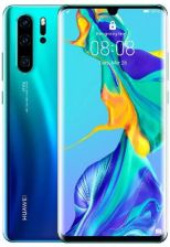 Huawei P30 Pro 8/128Gb Aurora recenzja