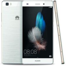 Huawei P8 Lite Dual Sim Biały recenzja