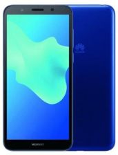 Huawei Y5 2018 Dual SIM Niebieski recenzja