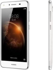 Huawei Y5 II Dual SIM Biały recenzja